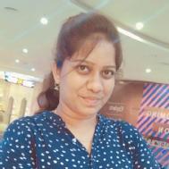 Nivedha L. Class I-V Tuition trainer in Chengalpattu