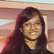 Aditi Class 8 Tuition trainer in Jamalpur