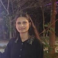 Priya Y. Class 12 Tuition trainer in Delhi