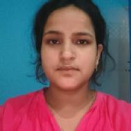 Muskan Class I-V Tuition trainer in Amethi
