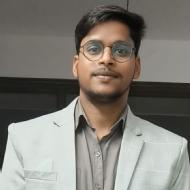 Sachin C Language trainer in Noida