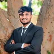 Deepak C Class 12 Tuition trainer in Coimbatore