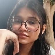 Riya K. Class 12 Tuition trainer in Delhi