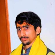 Abhishek Bhatt Vedic Chanting trainer in Rajpura