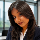 Sneha P. English Speaking Classes trainer in Bangalore