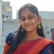 Aerukala S. Class I-V Tuition trainer in Hyderabad