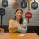 Himani N. Home Tutor for Class 10 trainer in Ankleshwar