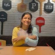 Himani N. Class 10 trainer in Ankleshwar