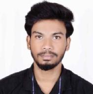 Hemanth Raj M Class I-V Tuition trainer in Hiriyur