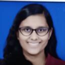 Soumya C. Home Tuition for Class 12 trainer in Huzur