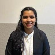 Nishika P. Class I-V Tuition trainer in Bangalore