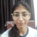Chandrika BTech Tuition trainer in Bangalore