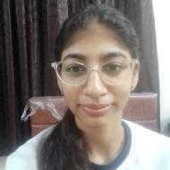 Chandrika BTech Tuition trainer in Bangalore