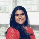 Ishita dhaneshwar Economics Tuition classes trainer in Pune