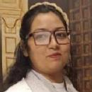 Aarya M. Class 12 Tuition trainer in Sagar