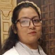 Aarya M. Class 12 Tuition trainer in Sagar