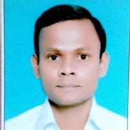 Sunil Shivram Tambe Class 12 Tuition trainer in Mumbai