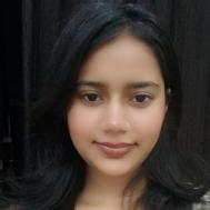 Swati T. Class I-V Tuition trainer in Mawana