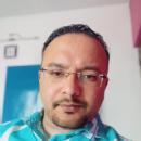 Rahul Tewari Geography Tuition classes trainer in Almora