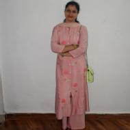 Kiran R. Class I-V Tuition trainer in Dehradun