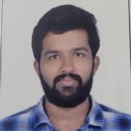 Ambi Praveen Piano trainer in Hyderabad