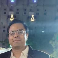 Visesh Rathi Class 7 Tuition trainer in Puruliya