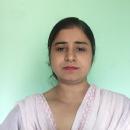 Jyoti R. Language trainer in Asansol