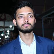 Gyanshu Prakash Class 10 trainer in Dehradun