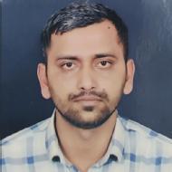 Girish Gupta BTech Tuition trainer in Chandigarh