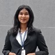 Nelil J. Class I-V Tuition trainer in Thrissur