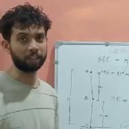 Prateek Class 9 Tuition trainer in Lucknow