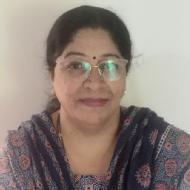 Veena K. Class I-V Tuition trainer in Goa