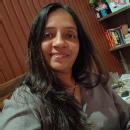 Sapna C. Spoken English trainer in Jaipur