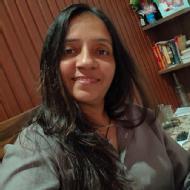 Sapna C. Spoken English trainer in Jaipur