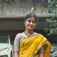 Mallika Class 12 Tuition trainer in Mumbai