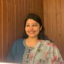 Mansi N. Science Tuition classes trainer in Kareli