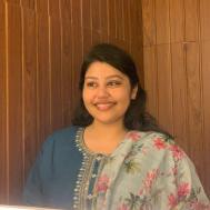 Mansi N. Class I-V Tuition trainer in Kareli