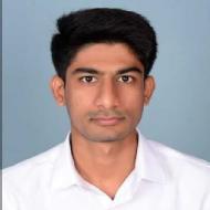 Jitendra Brahmane Class 10 trainer in Indore