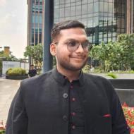 Nitin Gupta Class 12 Tuition trainer in Ghaziabad
