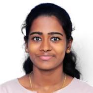 Melphiya D. Class 10 trainer in Udagamandalam