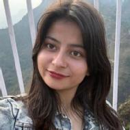 Deepika D. Class I-V Tuition trainer in Pithoragarh