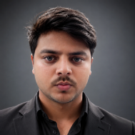 Himanshu Singh Class I-V Tuition trainer in Auraiya