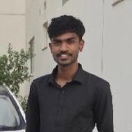 Rohith Kumar C N Class 12 Tuition trainer in Chennai