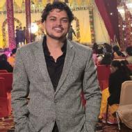 Mankesh Class 9 Tuition trainer in Delhi