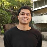 Yash Bait Class 12 Tuition trainer in Thane