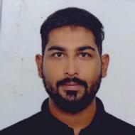 Ravindra Kumar Class 12 Tuition trainer in Chirawa