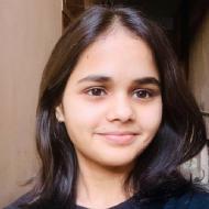 Niharika J. Class 10 trainer in Delhi