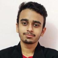 Shivang Jatin Mamtora French Language trainer in Mumbai