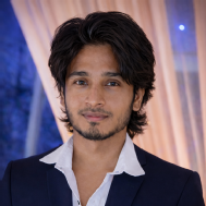 Rohit Kumar Class I-V Tuition trainer in Kolkata