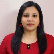 Swati C. Nursery-KG Tuition trainer in Mumbai